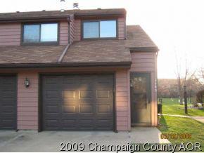 [Address Hidden by Seller], Champaign, IL 61821