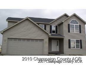 [Address Hidden by Seller], St. Joseph, IL 61873