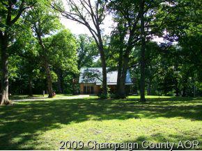 [Address Hidden by Seller], Armstrong, IL 61812