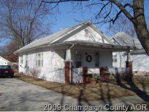 [Address Hidden by Seller], Villa Grove, IL 61956