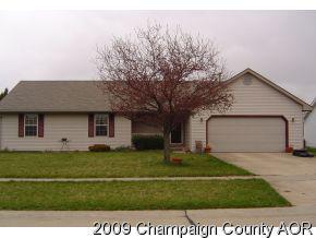 [Address Hidden by Seller], St. Joseph, IL 61873
