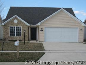[Address Hidden by Seller], Champaign, IL 61822