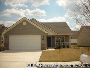 [Address Hidden by Seller], Champaign, IL 61822