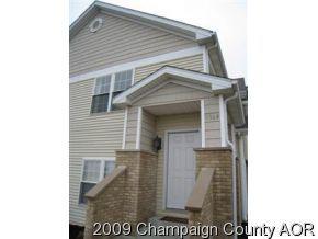 [Address Hidden by Seller], Champaign, IL 61822