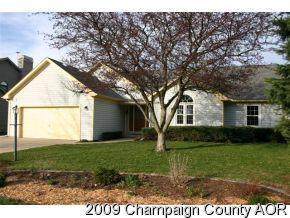 [Address Hidden by Seller], Champaign, IL 61822