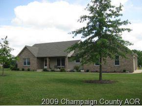 [Address Hidden by Seller], Mahomet, IL 61853