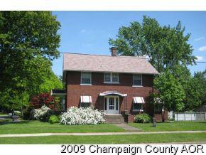 [Address Hidden by Seller], Champaign, IL 61820