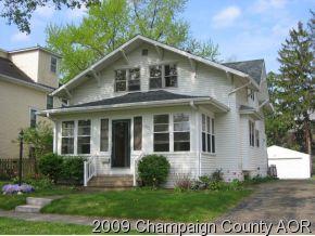 [Address Hidden by Seller], Champaign, IL 61820