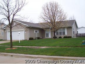 [Address Hidden by Seller], Champaign, IL 61822