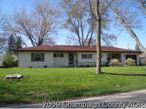 [Address Hidden by Seller], St. Joseph, IL 61873