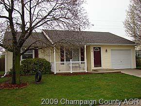 [Address Hidden by Seller], Champaign, IL 61822