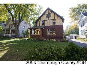 [Address Hidden by Seller], Champaign, IL 61820