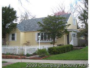 [Address Hidden by Seller], Champaign, IL 61820