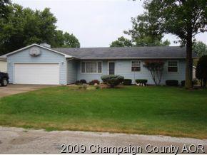 [Address Hidden by Seller], St. Joseph, IL 61873