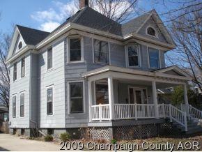 [Address Hidden by Seller], Champaign, IL 61820