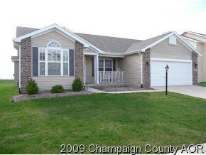 [Address Hidden by Seller], Champaign, IL 61822