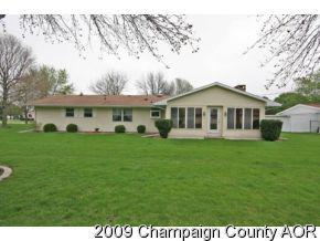 [Address Hidden by Seller], Thomasboro, IL 61878