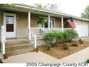 [Address Hidden by Seller], St. Joseph, IL 61873