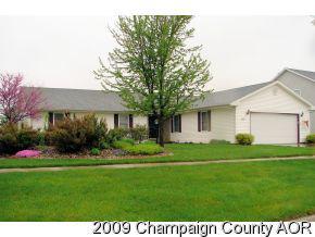 [Address Hidden by Seller], St. Joseph, IL 61873