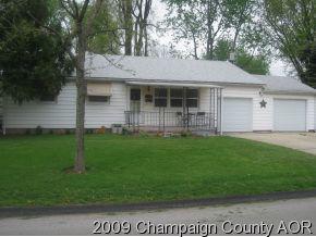 [Address Hidden by Seller], Champaign, IL 61821