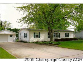 [Address Hidden by Seller], Thomasboro, IL 61878