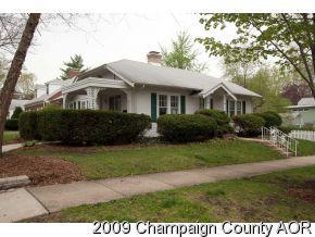 [Address Hidden by Seller], Champaign, IL 61821