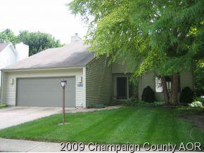 [Address Hidden by Seller], Champaign, IL 61821