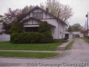 [Address Hidden by Seller], Danville, IL 61832