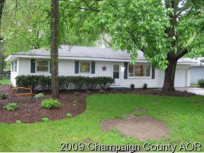 [Address Hidden by Seller], St. Joseph, IL 61873