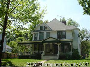 [Address Hidden by Seller], Champaign, IL 61820