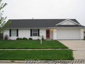 [Address Hidden by Seller], St. Joseph, IL 61873