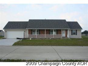 [Address Hidden by Seller], Fisher, IL 61843