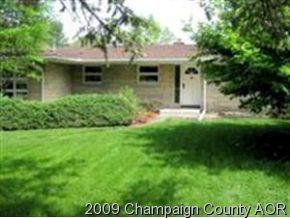 [Address Hidden by Seller], Champaign, IL 61821