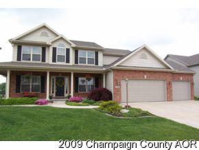 [Address Hidden by Seller], Champaign, IL 61822