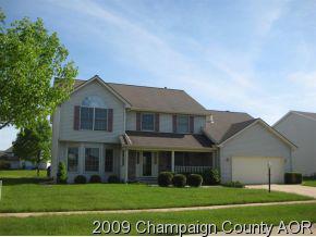 [Address Hidden by Seller], Champaign, IL 61822