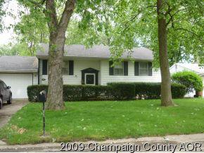 [Address Hidden by Seller], Champaign, IL 61821