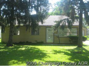 [Address Hidden by Seller], Champaign, IL 61821