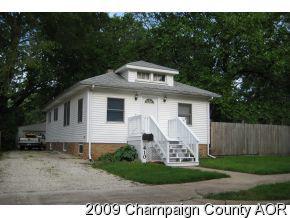 [Address Hidden by Seller], Champaign, IL 61821