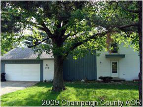 [Address Hidden by Seller], Champaign, IL 61822