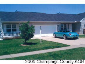 [Address Hidden by Seller], Champaign, IL 61822