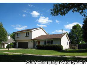 [Address Hidden by Seller], Champaign, IL 61821