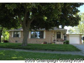 [Address Hidden by Seller], Royal, IL 61859