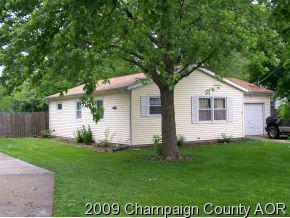[Address Hidden by Seller], St. Joseph, IL 61873