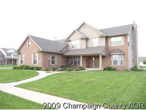 [Address Hidden by Seller], Champaign, IL 61822