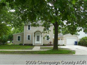 [Address Hidden by Seller], Champaign, IL 61820