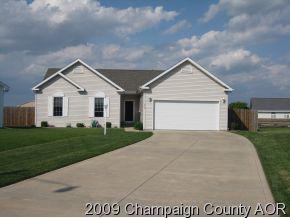 [Address Hidden by Seller], St. Joseph, IL 61873