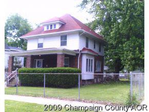 [Address Hidden by Seller], Champaign, IL 61820