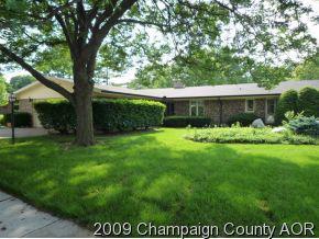 [Address Hidden by Seller], Champaign, IL 61822