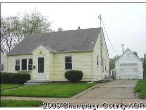 [Address Hidden by Seller], Champaign, IL 61820