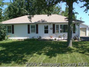[Address Hidden by Seller], St. Joseph, IL 61873